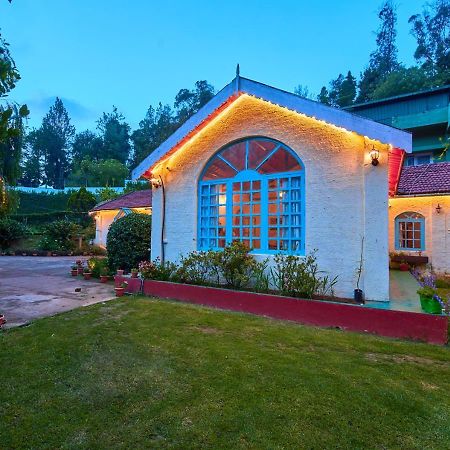 أوتي La Address Retreat - The Heritage Homestay المظهر الخارجي الصورة