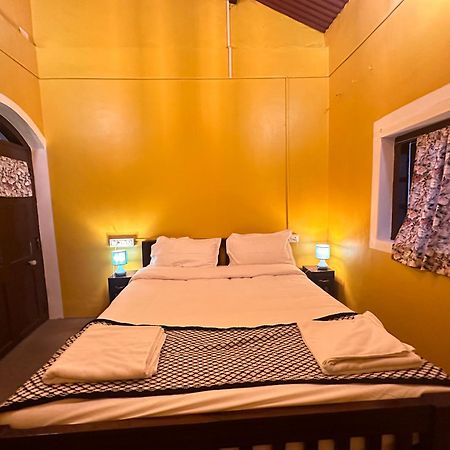 أوتي La Address Retreat - The Heritage Homestay المظهر الخارجي الصورة