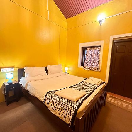 أوتي La Address Retreat - The Heritage Homestay المظهر الخارجي الصورة