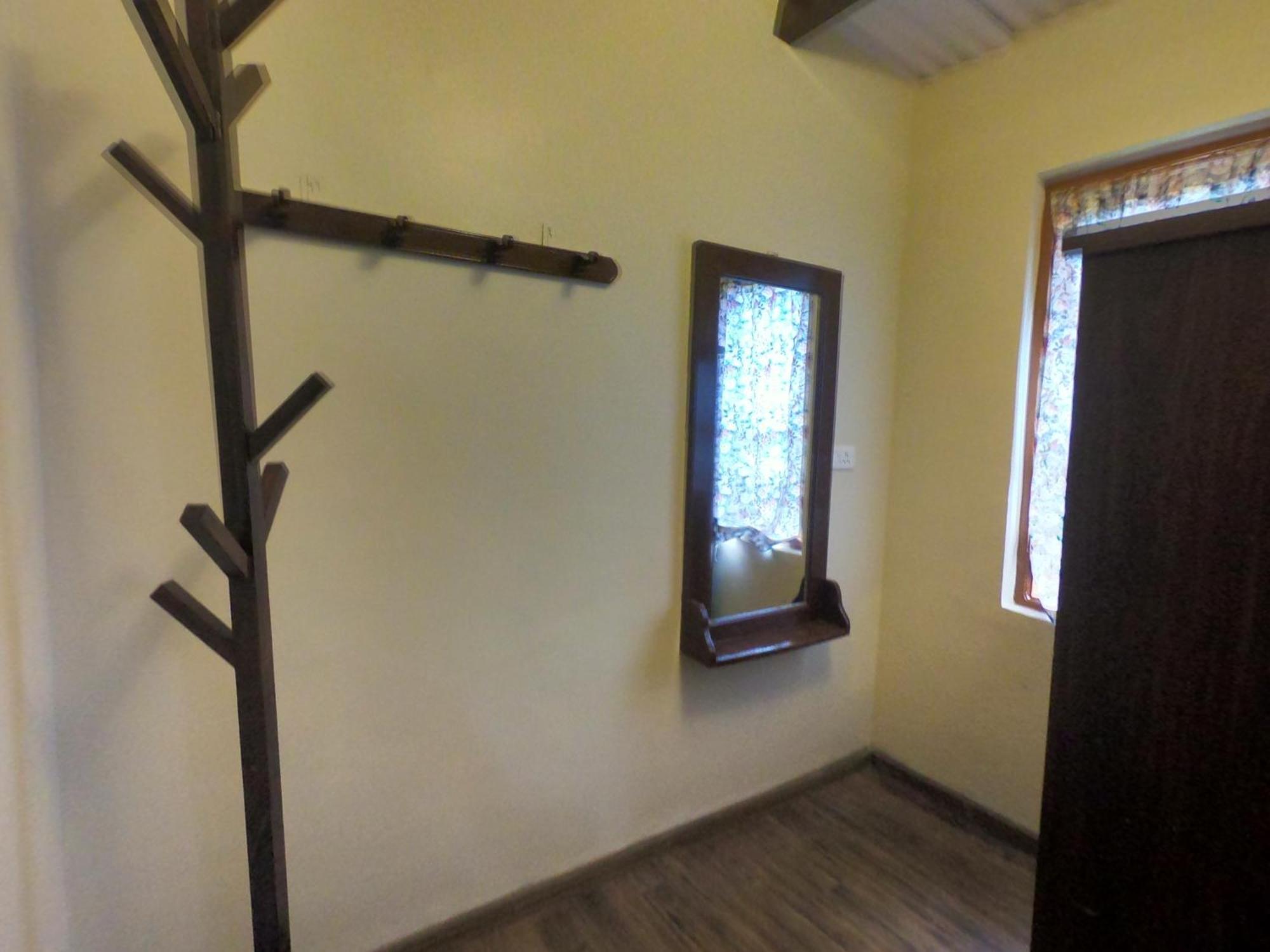 أوتي La Address Retreat - The Heritage Homestay المظهر الخارجي الصورة