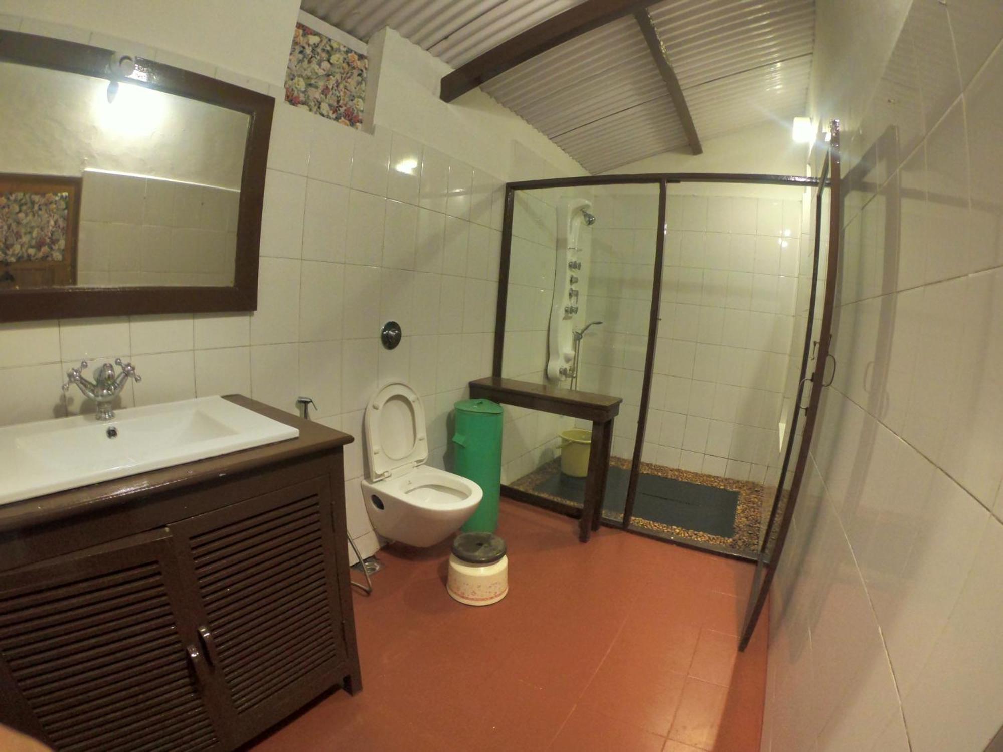 أوتي La Address Retreat - The Heritage Homestay المظهر الخارجي الصورة