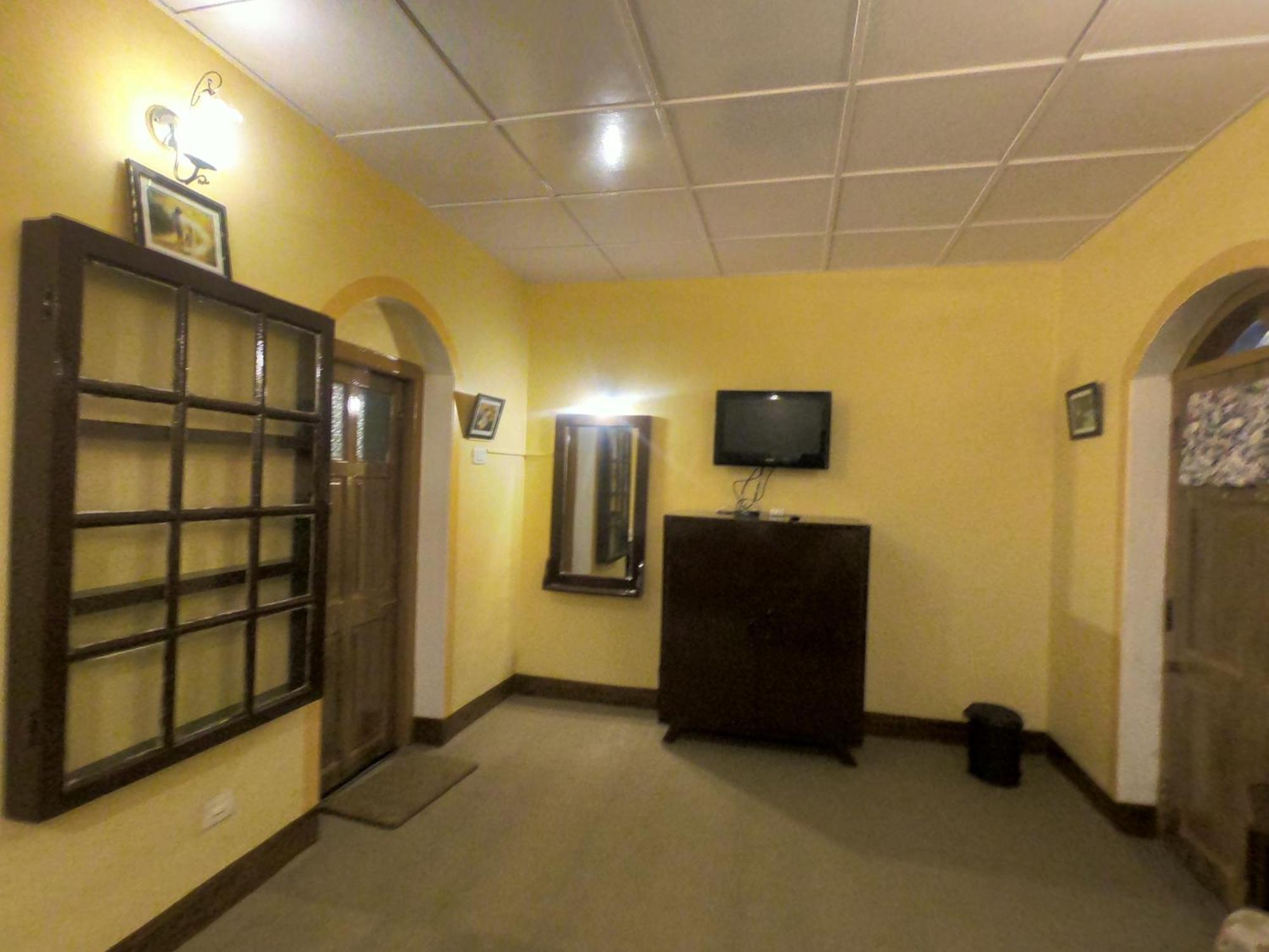 أوتي La Address Retreat - The Heritage Homestay المظهر الخارجي الصورة