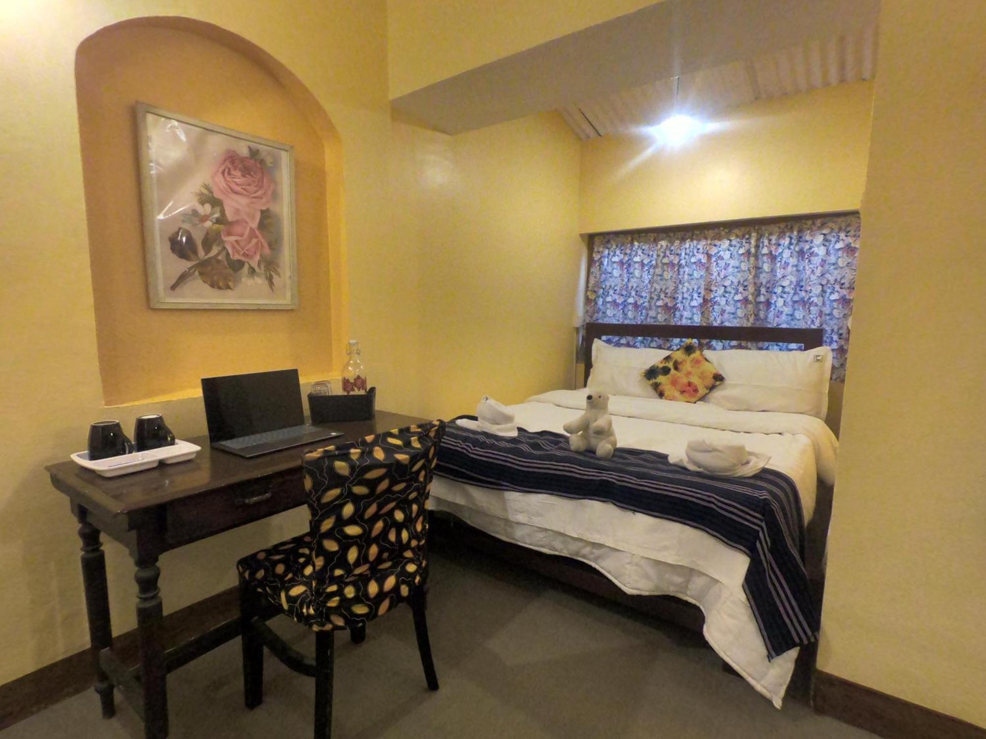أوتي La Address Retreat - The Heritage Homestay المظهر الخارجي الصورة