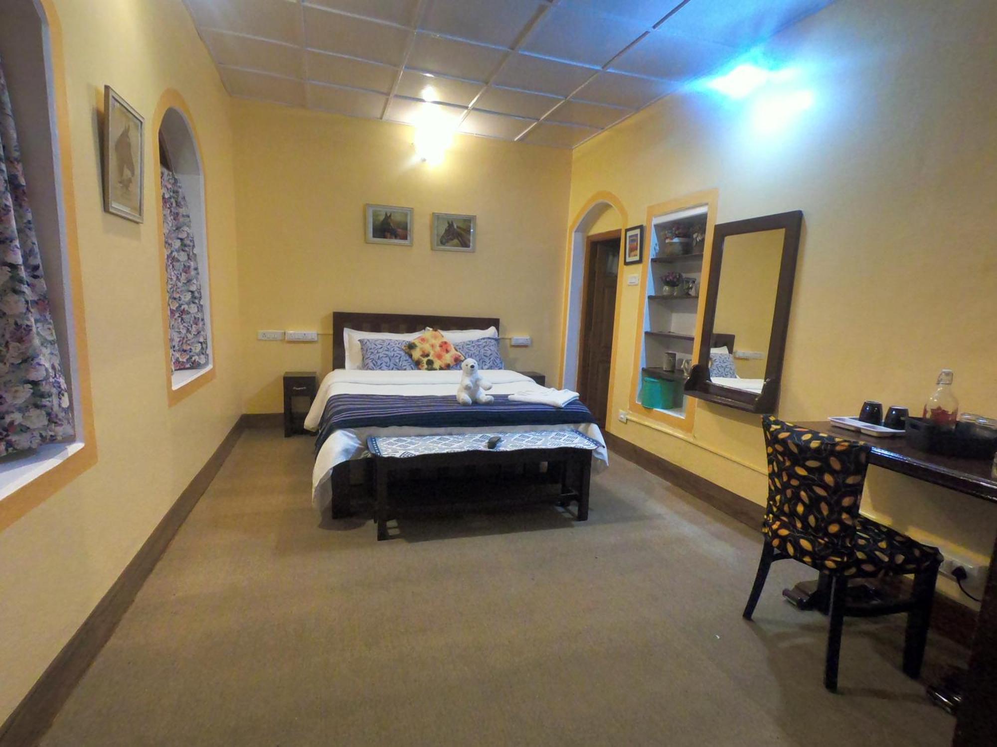 أوتي La Address Retreat - The Heritage Homestay المظهر الخارجي الصورة