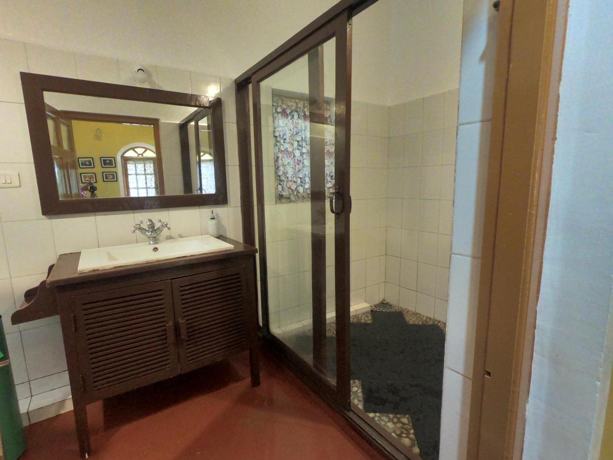 أوتي La Address Retreat - The Heritage Homestay المظهر الخارجي الصورة