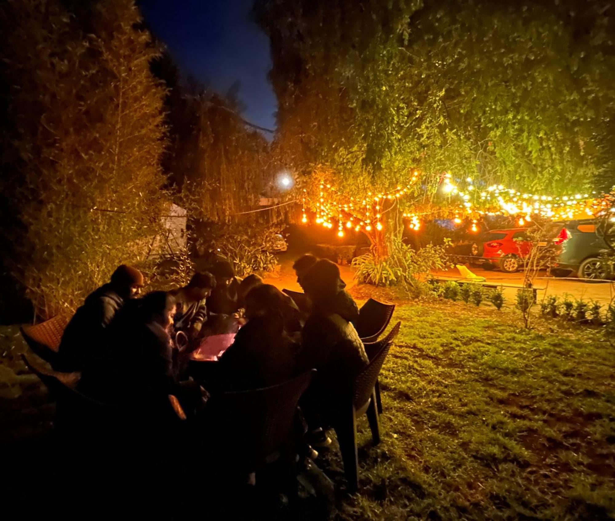 أوتي La Address Retreat - The Heritage Homestay المظهر الخارجي الصورة