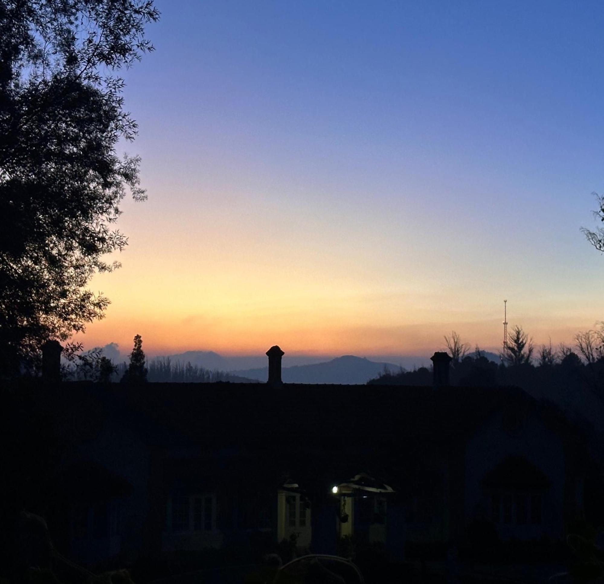 أوتي La Address Retreat - The Heritage Homestay المظهر الخارجي الصورة