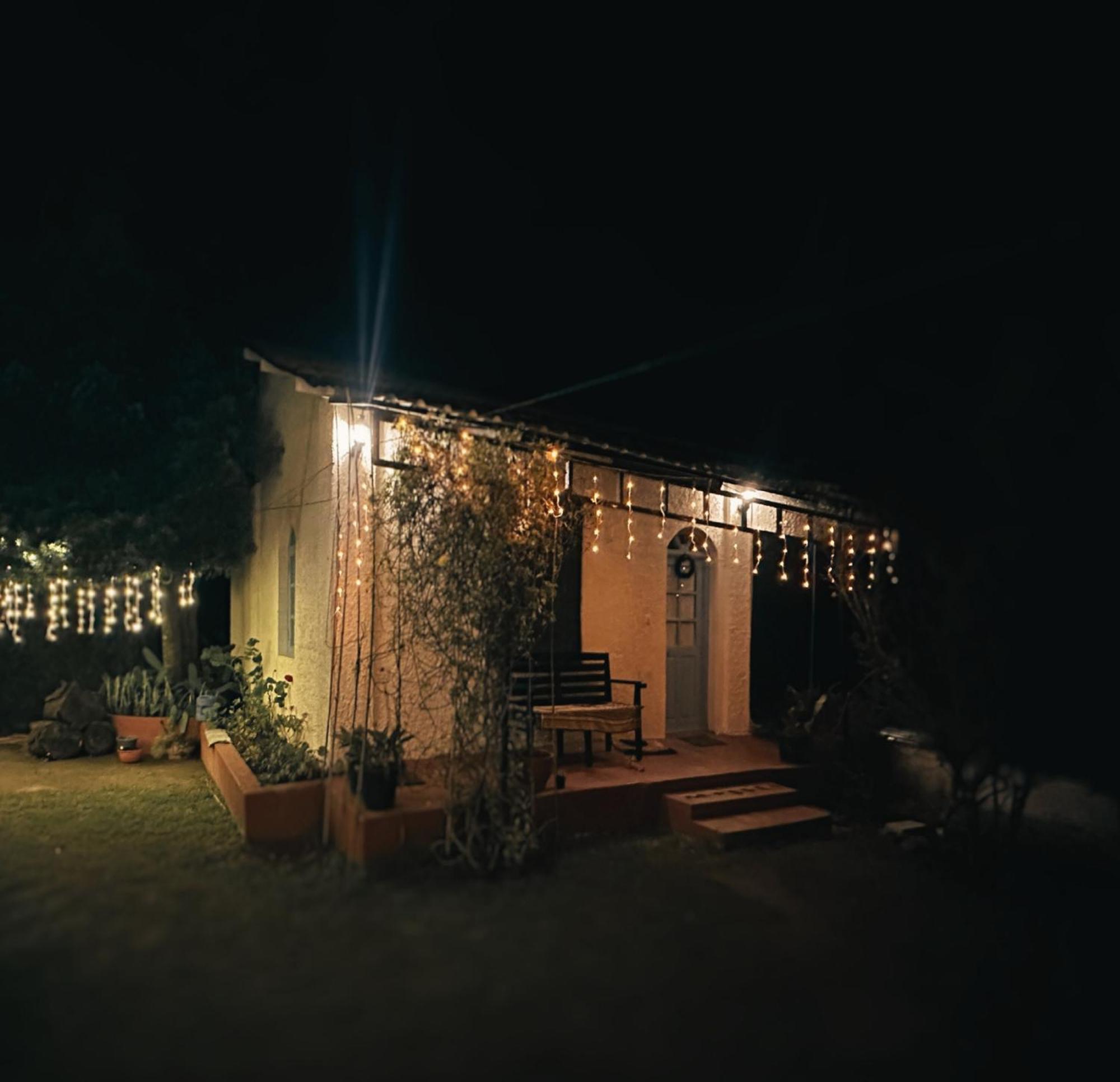 أوتي La Address Retreat - The Heritage Homestay المظهر الخارجي الصورة