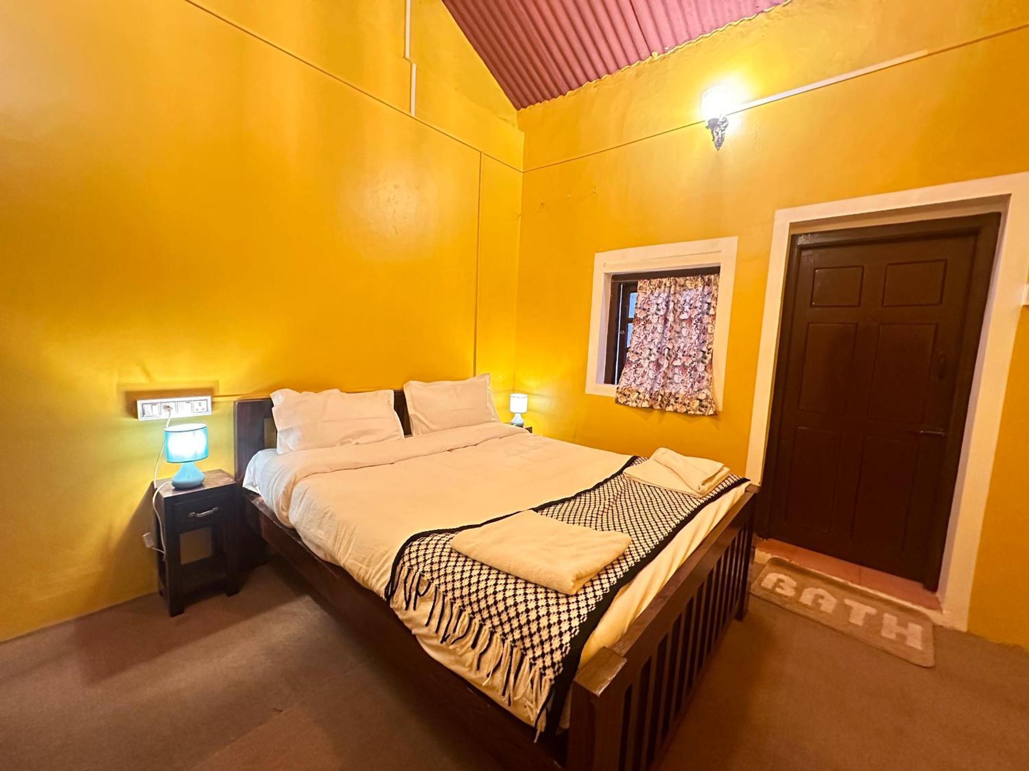 أوتي La Address Retreat - The Heritage Homestay المظهر الخارجي الصورة